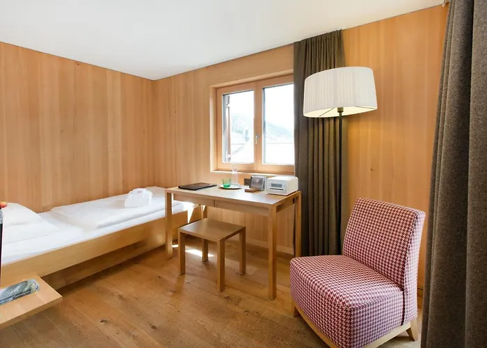 Hotel Gasthof Krone