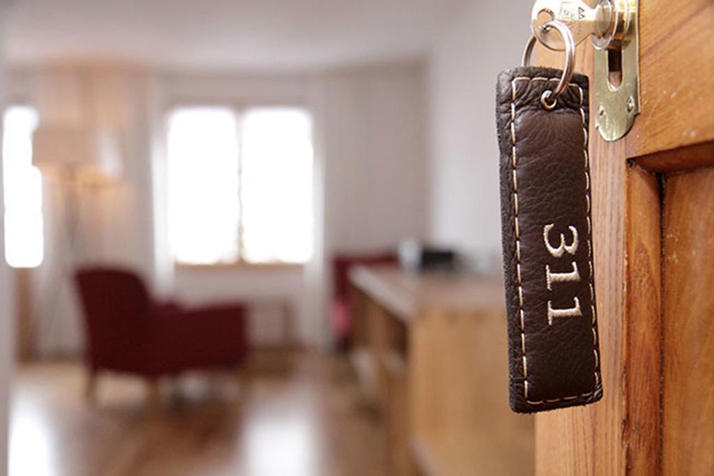 Krone Hotel Hittisau