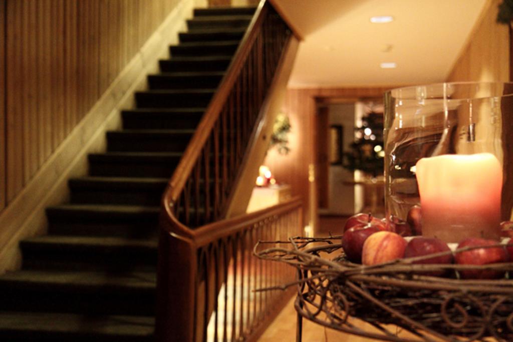 Hotel Krone Hittisau