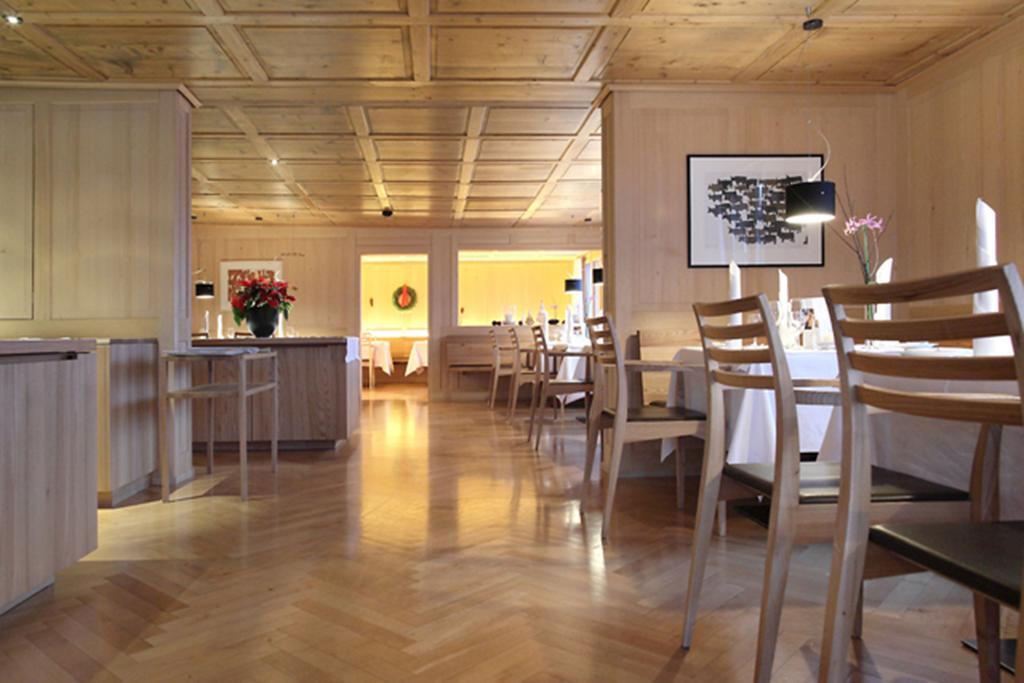 Hotel Krone 4*