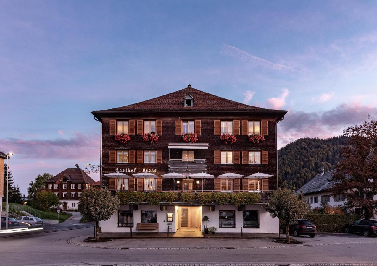 Krone Hittisau