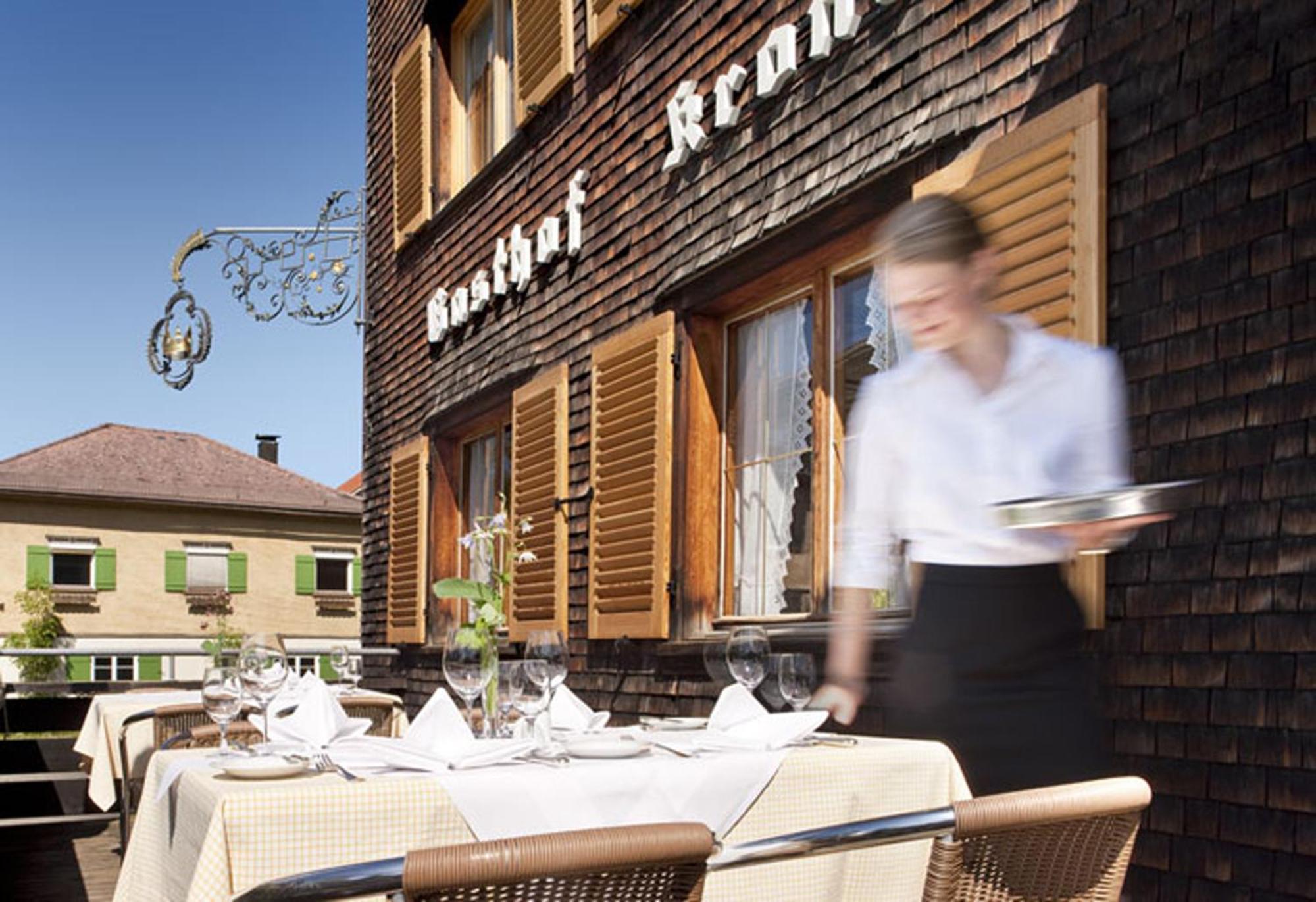 Krone Hotel