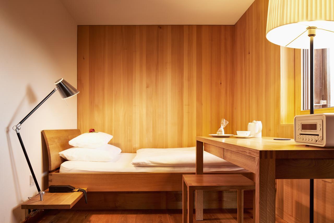 Hotel Krone 4*