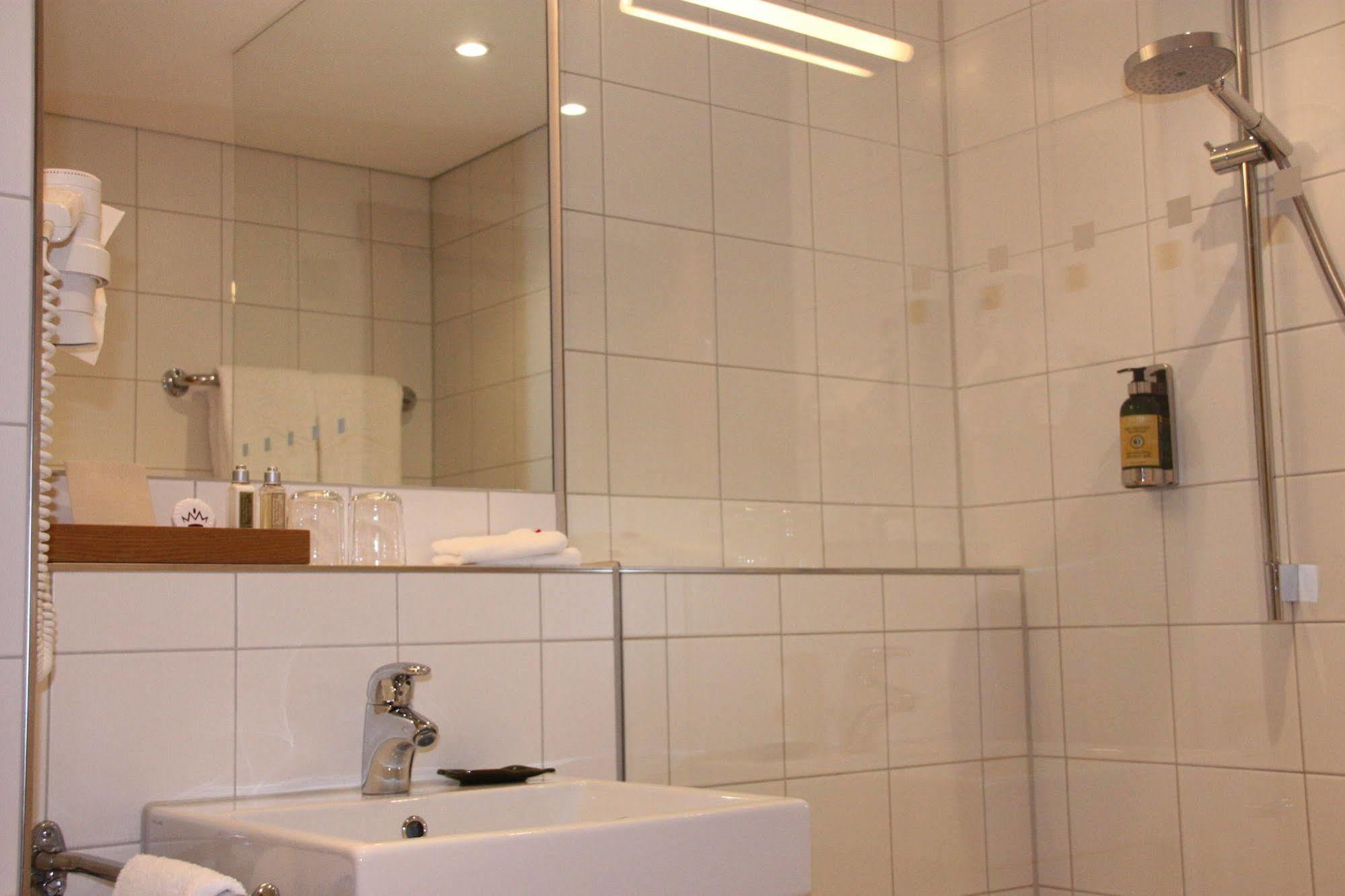 Krone Hotel Hittisau