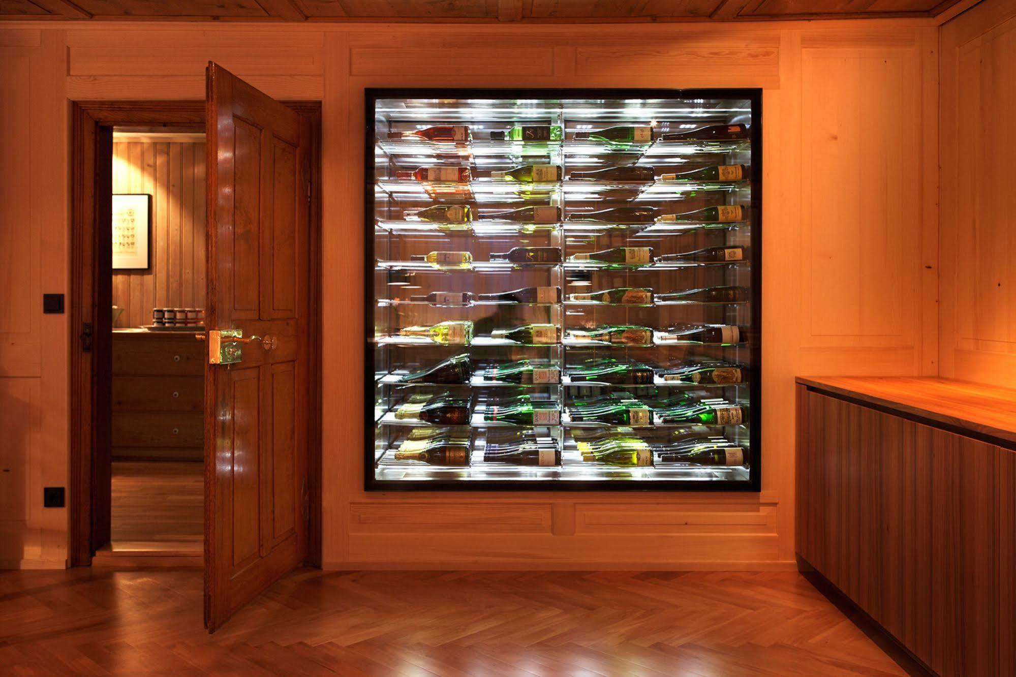 Hotel Krone Hittisau