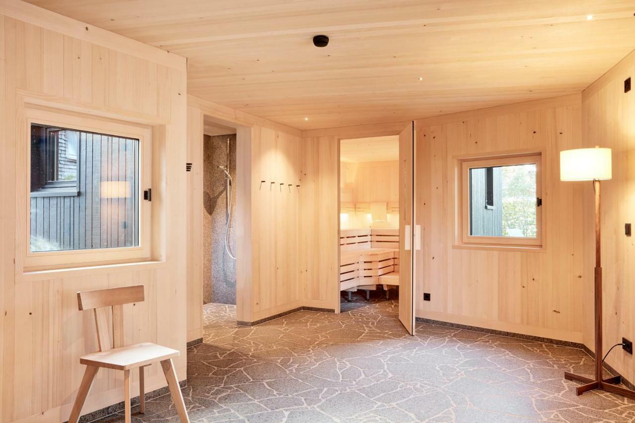 Hotel Krone Hittisau