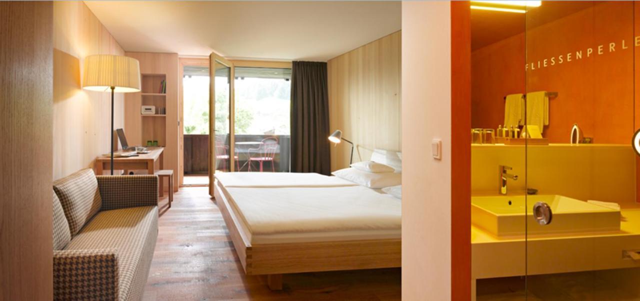 Hotel Krone Hittisau